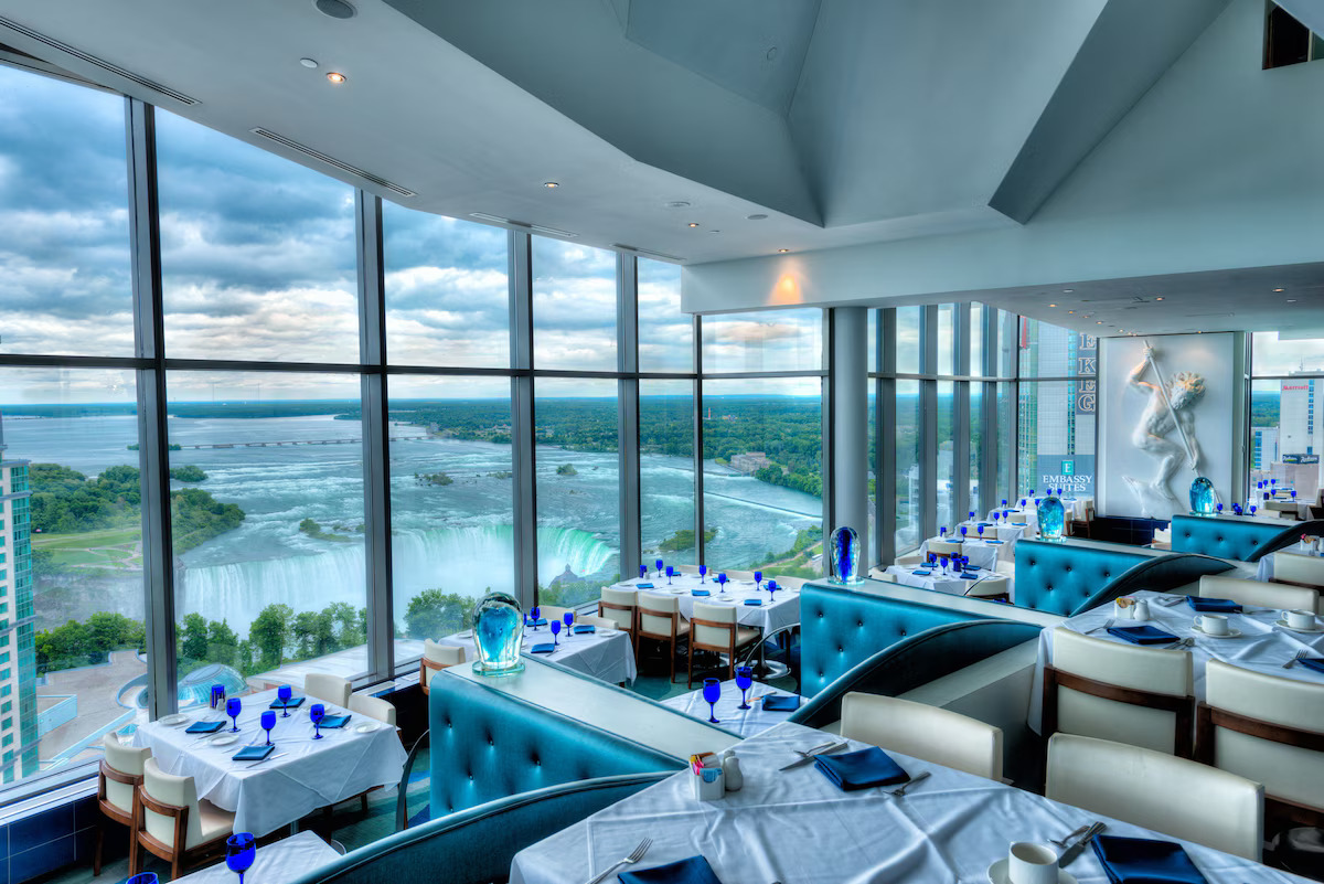 Niagara Powerhouse Summit 2026