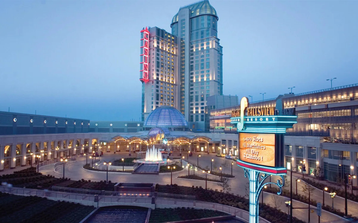 Niagara Powerhouse Summit 2026