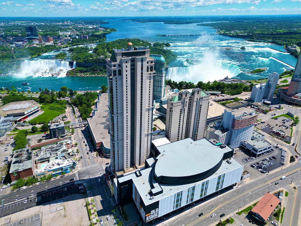 Niagara Powerhouse Summit 2026