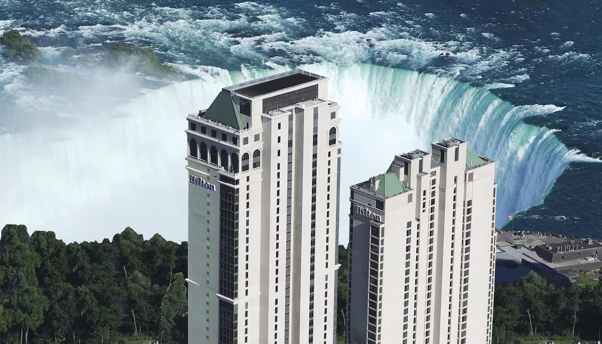 Niagara Powerhouse Summit 2026